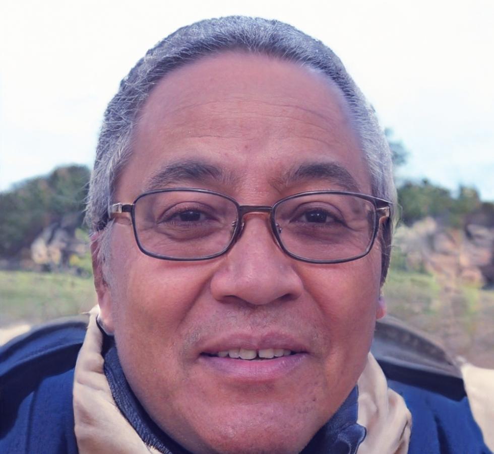 Portrait von Thorben Küster