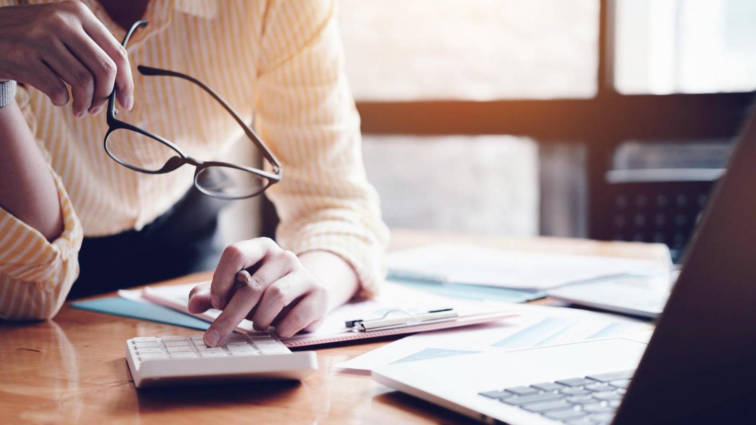 Kollaborative Workshop-Session mit Teilnehmern